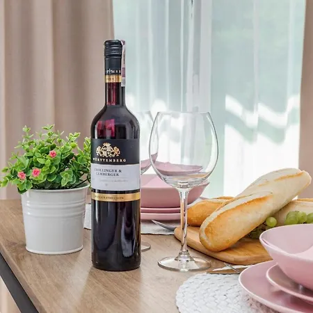 Jantaris B1 - Apartament 20M Od Plazy Mielno  Zewnętrze zdjęcie