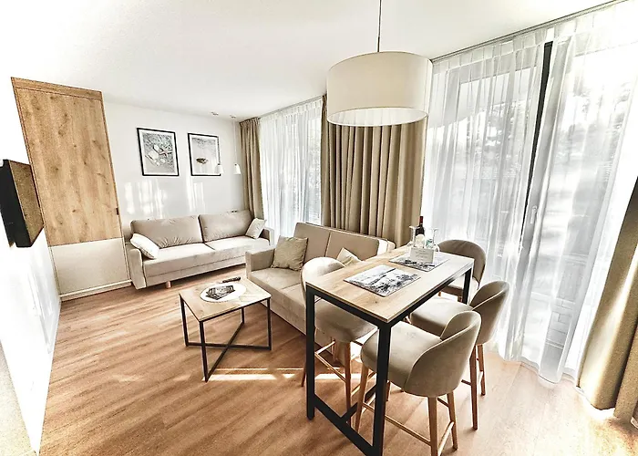 Jantaris B1 - Apartament 20M Od Plazy