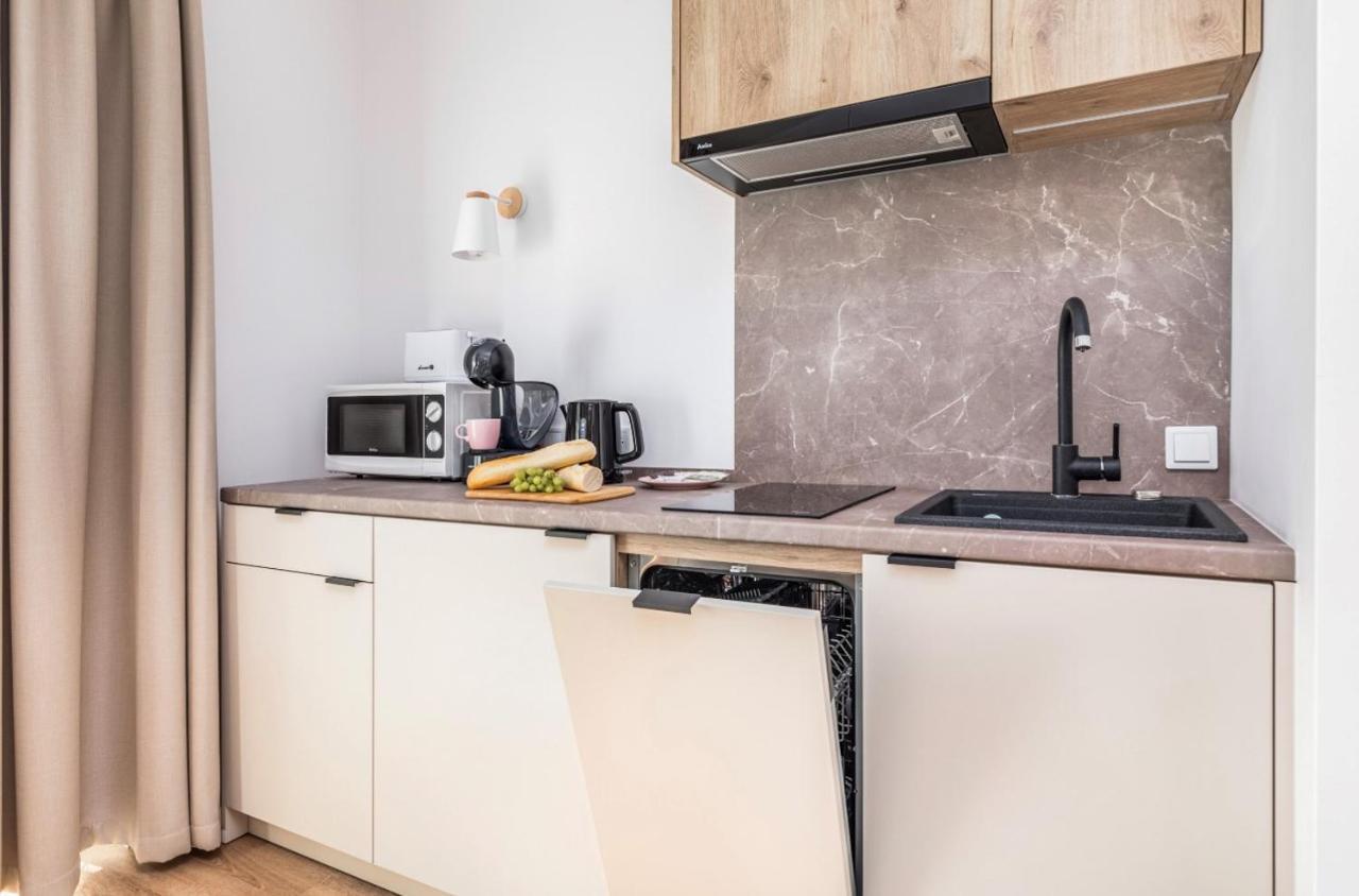 Apartment Jantaris B1 - 20m Od Plazy *