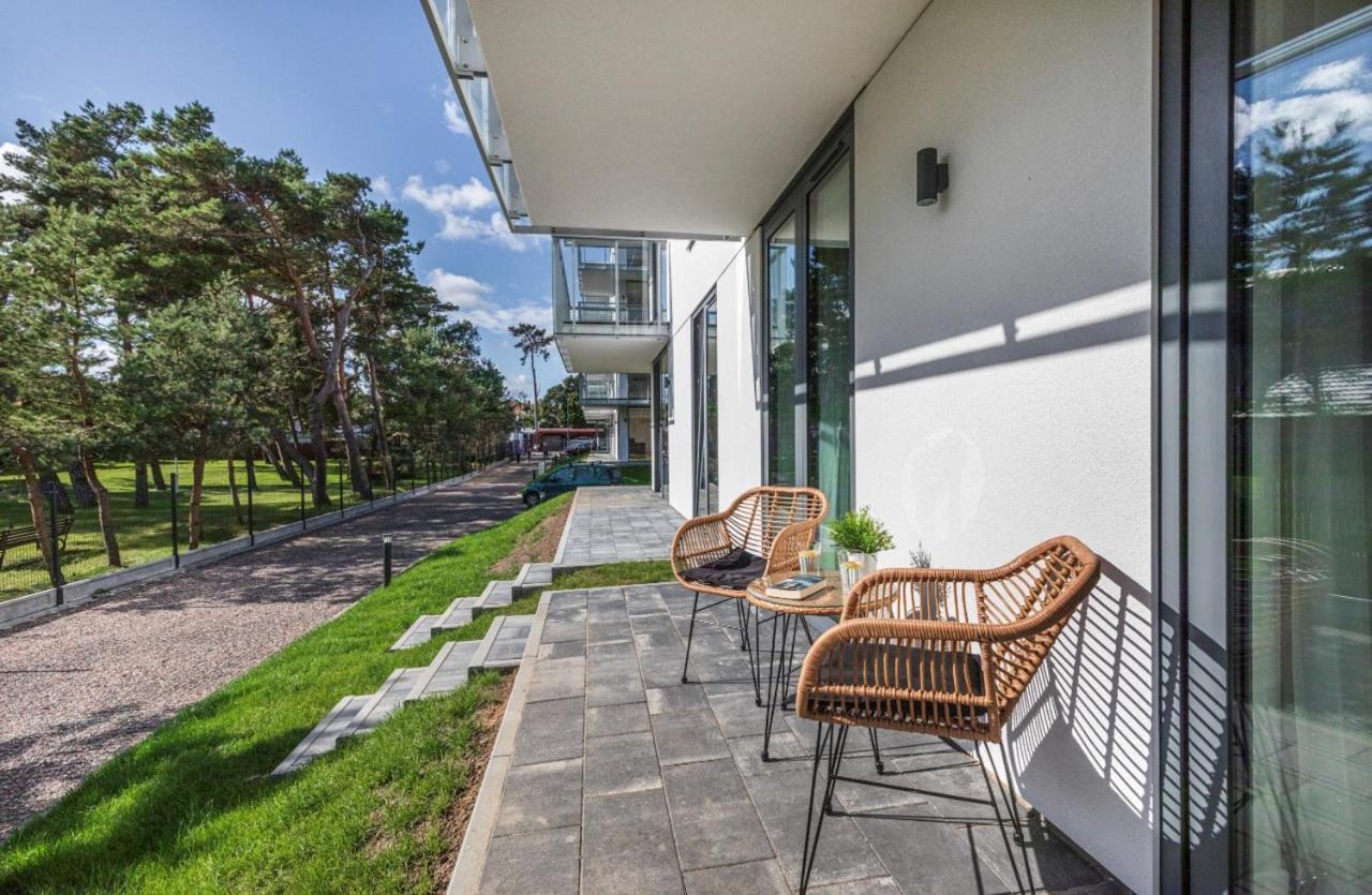Apartment Jantaris B1 - 20m Od Plazy