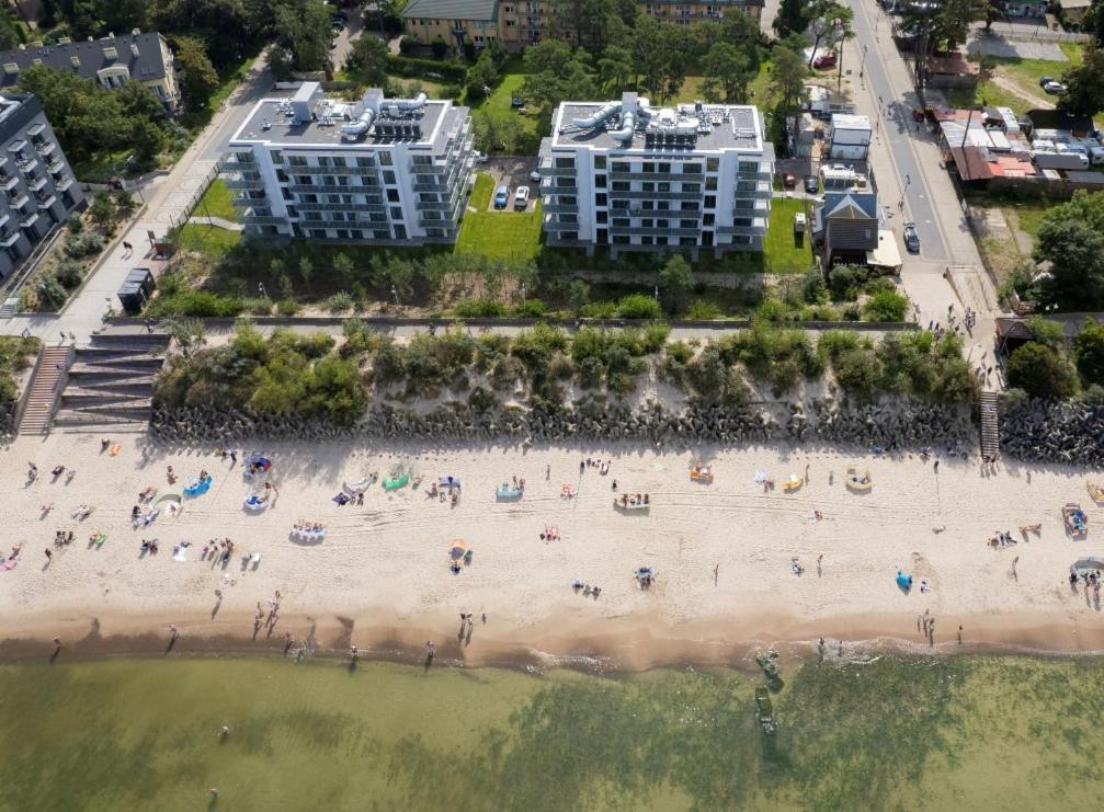 Apartment Jantaris B1 - 20m Od Plazy *