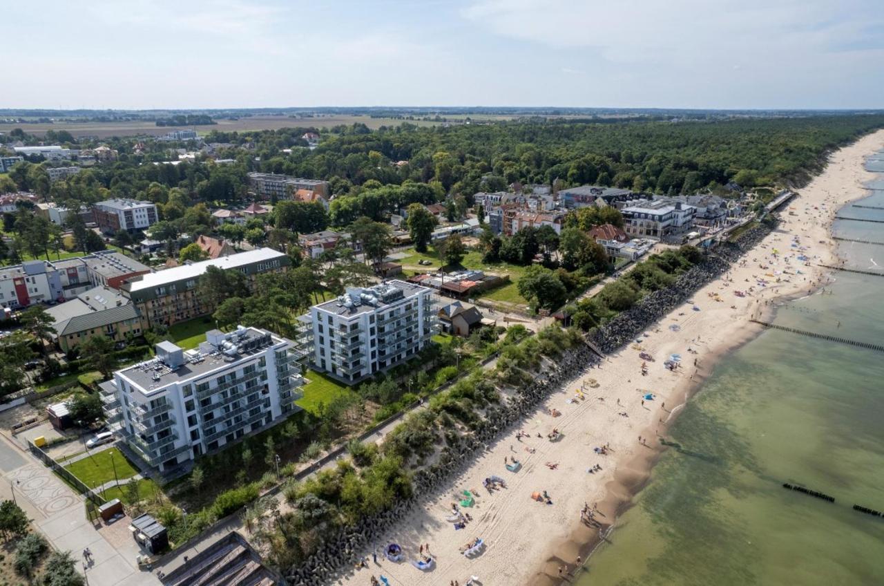 Jantaris B1 - 20m Od Plazy Apartment
